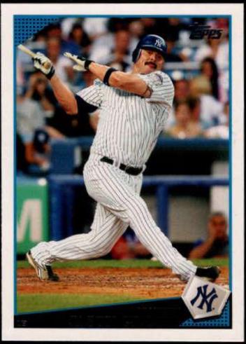 Jason Giambi #26