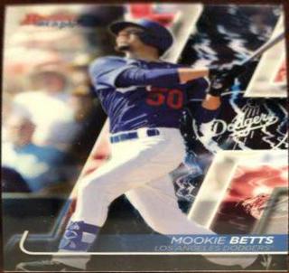 Mookie Betts