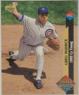 Greg Maddux