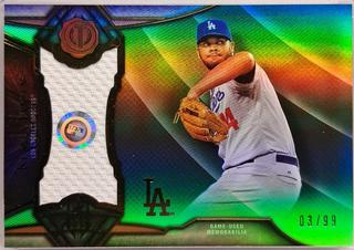 Kenley Jansen
