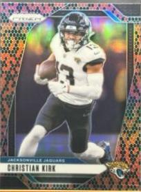 Christian Kirk