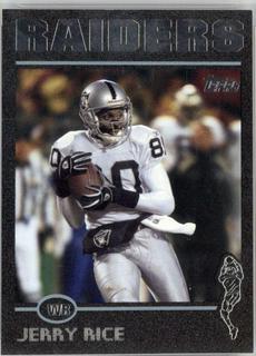 Jerry Rice
