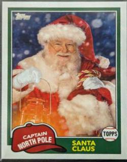 Santa Claus