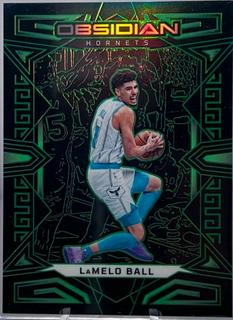 LaMelo Ball