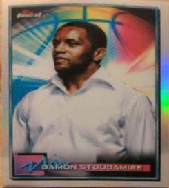 Damon Stoudamire