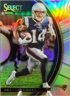 Brandin Cooks
