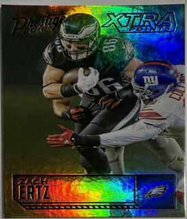 Zach Ertz