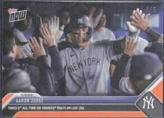 Aaron Judge