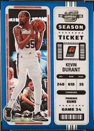 Kevin Durant