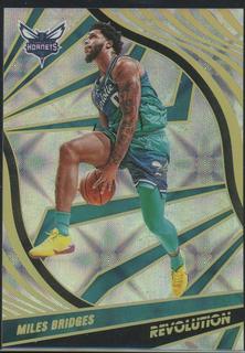 Miles Bridges