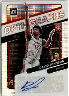 David Johnson