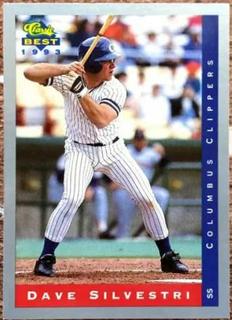 Dave Silvestri