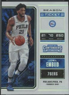 Joel Embiid