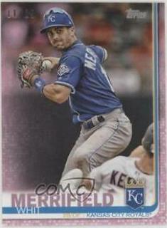 Whit Merrifield