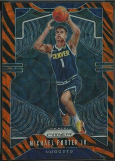 Michael Porter Jr.