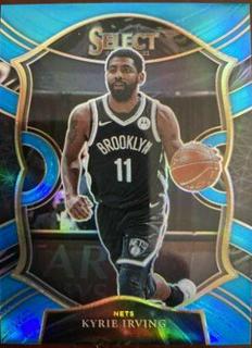 Kyrie Irving