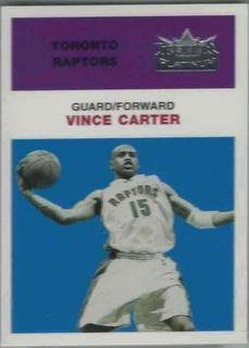 Vince Carter