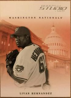 Livan Hernandez