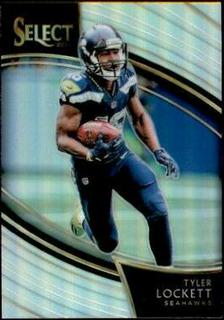 Tyler Lockett