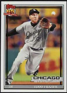 Todd Frazier