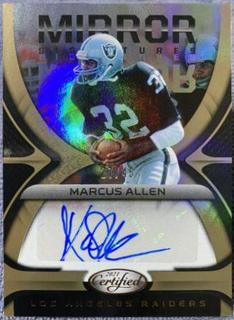Marcus Allen