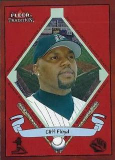 Cliff Floyd