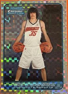 Adam Morrison