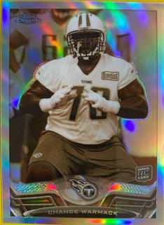 Chance Warmack