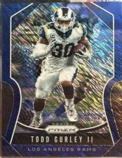 Todd Gurley II