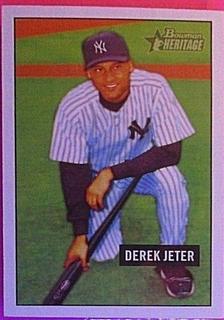 Derek Jeter