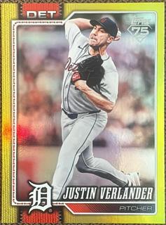 Justin Verlander