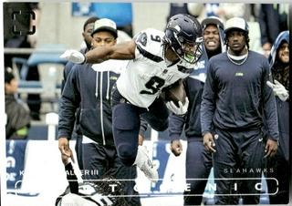 Kenneth Walker III