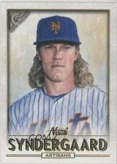 Noah Syndergaard