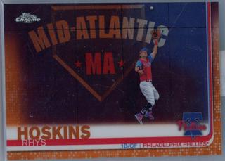 Rhys Hoskins