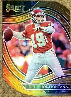 Joe Montana