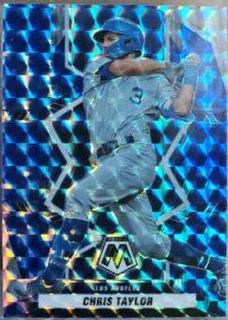Chris Taylor