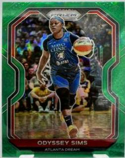 Odyssey Sims