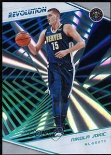 Nikola Jokic
