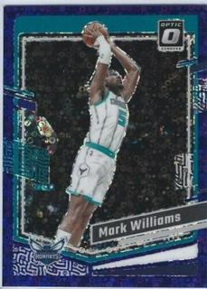 Mark Williams