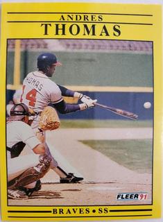Andres Thomas
