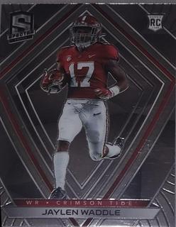 Jaylen Waddle