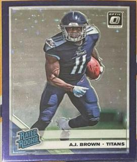 A.J. Brown