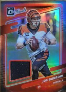 Joe Burrow