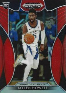 Jaylen Nowell