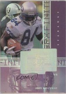 Joey Galloway
