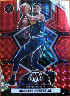 Michael Porter Jr.