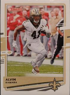 Alvin Kamara