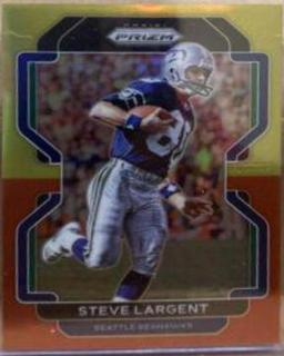 Steve Largent