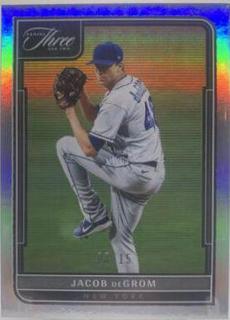 Jacob deGrom