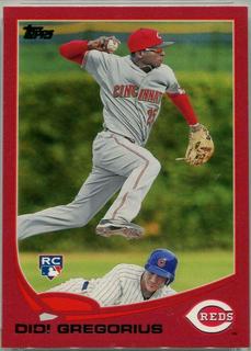 Didi Gregorius